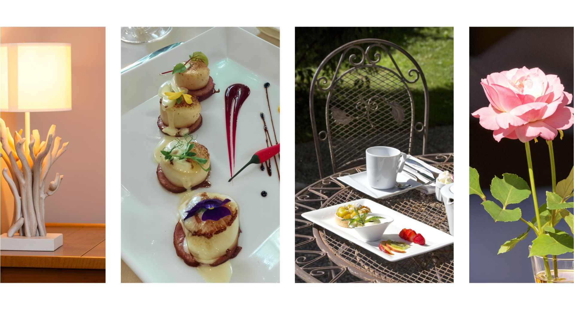 Auberge De La Terrasse - restaurant VILLERSEXEL - restaurant sympa VILLERSEXEL