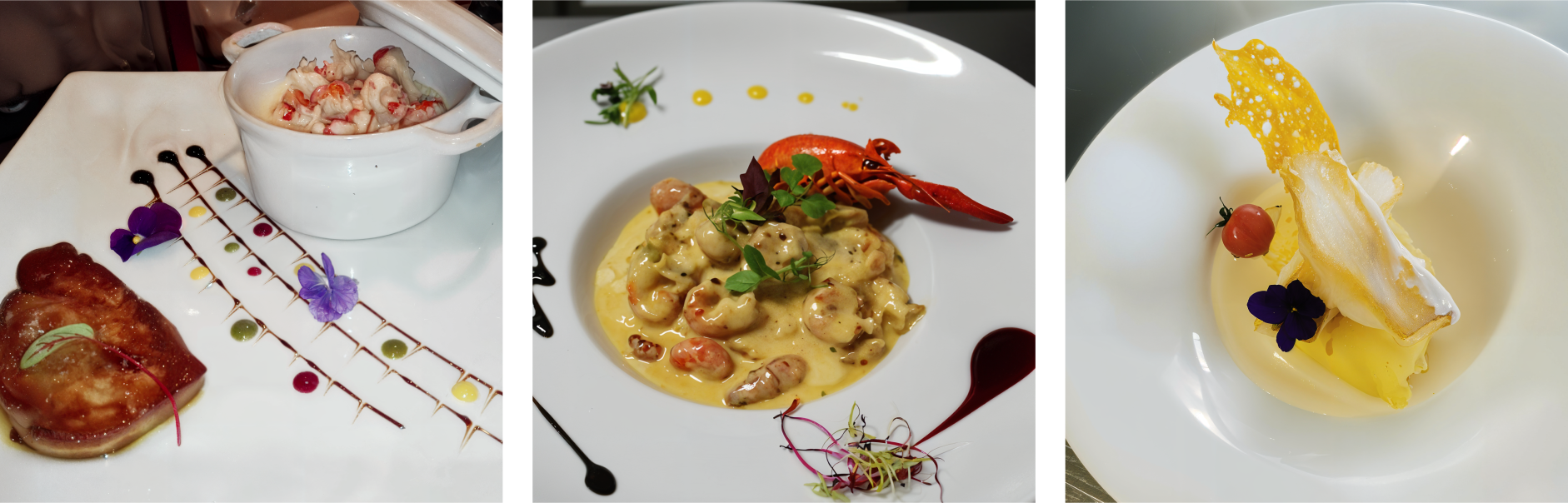 Le restaurant - Auberge De La Terrasse - restaurant VILLERSEXEL - Hotel