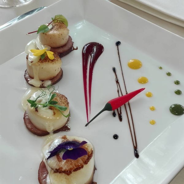 Carte - Auberge De La Terrasse - restaurant VILLERSEXEL - bien manger VILLERSEXEL