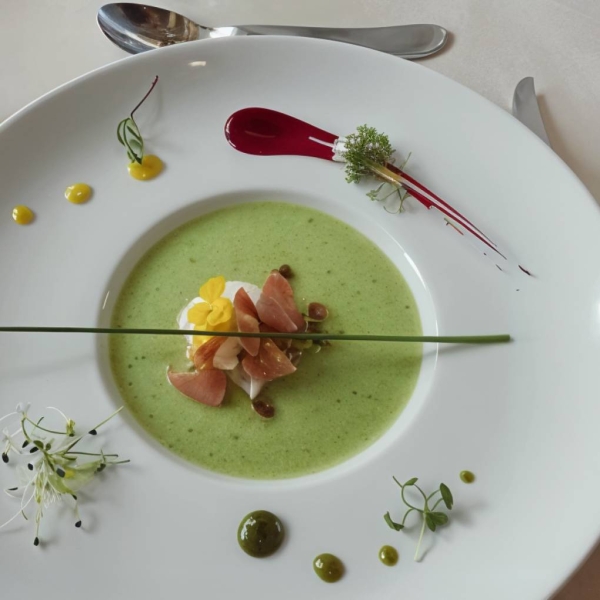 Carte - Auberge De La Terrasse - restaurant VILLERSEXEL - bien manger VILLERSEXEL