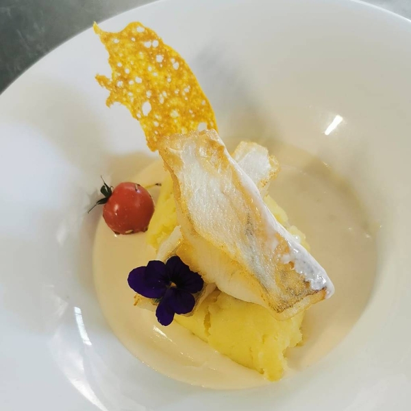 Carte - Auberge De La Terrasse - restaurant VILLERSEXEL - manger a VILLERSEXEL