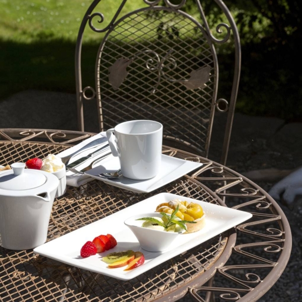 Carte - Auberge De La Terrasse - restaurant VILLERSEXEL - les meilleurs restaurant de VILLERSEXEL