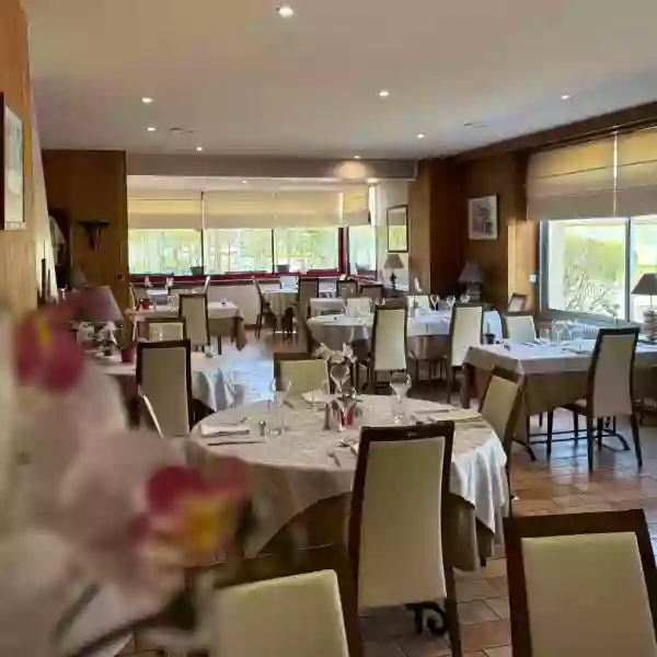 Repas de Groupe - Auberge De La Terrasse - restaurant VILLERSEXEL - top restaurant VILLERSEXEL