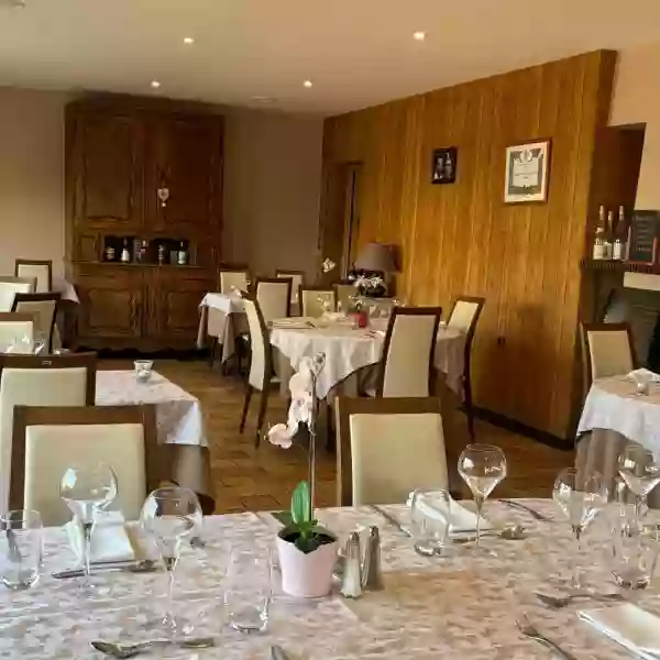 Repas de Groupe - Auberge De La Terrasse - restaurant VILLERSEXEL - restaurant VILLERSEXEL